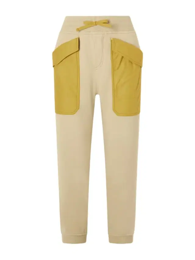 Rosa Cotton-jersey Track Pants