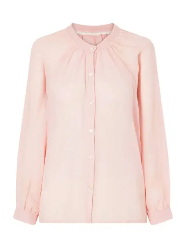 Mita Cotton Shirt