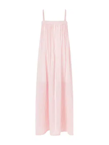 Lemlem Eda Cotton-gauze Maxi Dress | Thumbnail 1