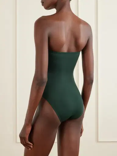 Eres Printed Swimsuit | Thumbnail 3 Eres Printed Swimsuit | Thumbnail 3