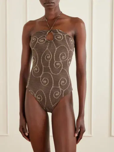 SARA CRISTINA Bahia One-piece | Thumbnail 2 SARA CRISTINA Bahia One-piece | Thumbnail 2