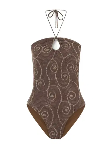 SARA CRISTINA Bahia One-piece | Thumbnail 1 SARA CRISTINA Bahia One-piece | Thumbnail 1