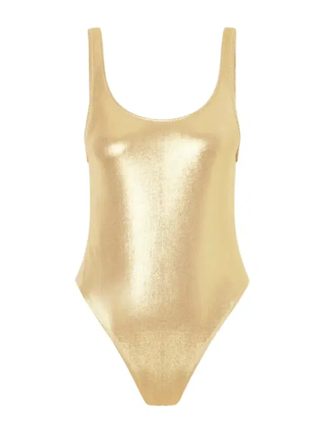 SARA CRISTINA Embellished Swimsuit