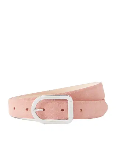 Déhanche Mija Suede Belt | Thumbnail 1