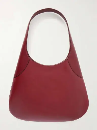 Khaite Joan Large Leather Tote | Thumbnail 4