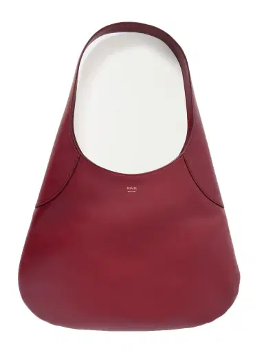 Khaite Joan Large Leather Tote | Thumbnail 1