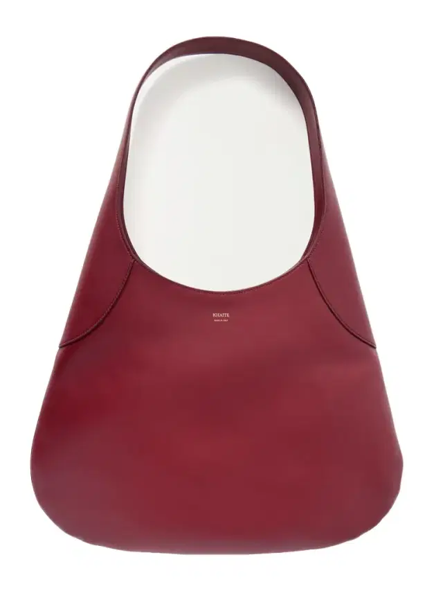Joan Large Leather Tote