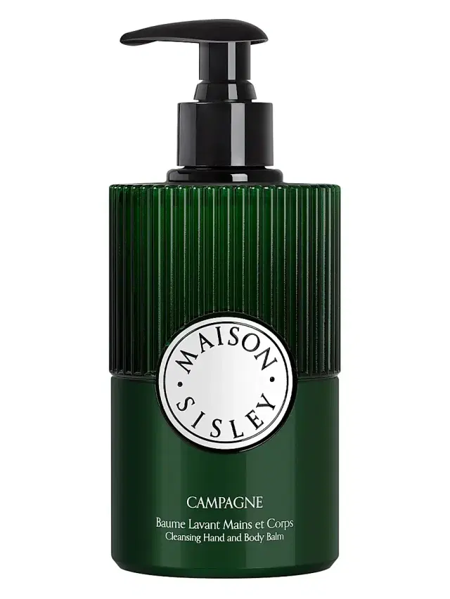 Sisley-Paris Campagne Cleansing Hand & Body Balm