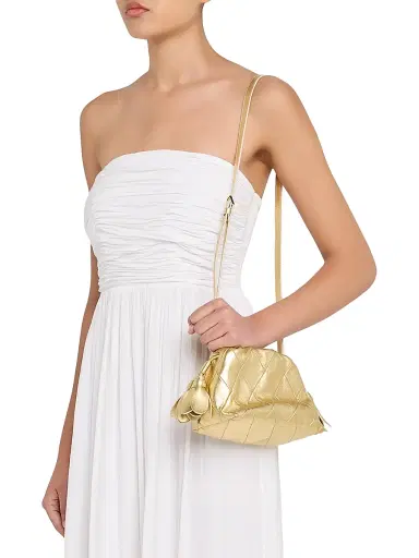 Zimmermann Women's Cloud 91 Small Clutch | Thumbnail 3 Zimmermann Women's Cloud 91 Small Clutch | Thumbnail 3