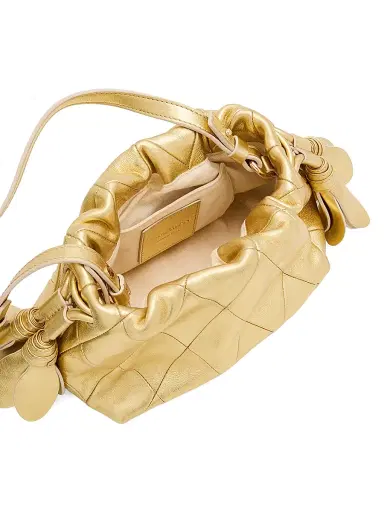 Zimmermann Women's Cloud 91 Small Clutch | Thumbnail 4 Zimmermann Women's Cloud 91 Small Clutch | Thumbnail 4