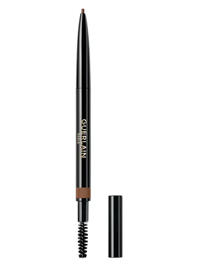GUERLAIN Brow G Long-Wear Brow Pencil - 05 Granite