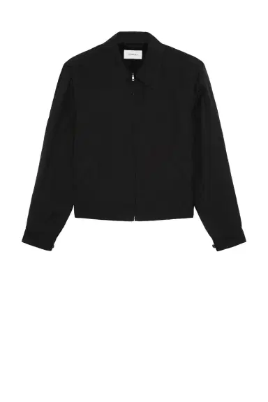 Lemaire Short Blouson | Thumbnail 4