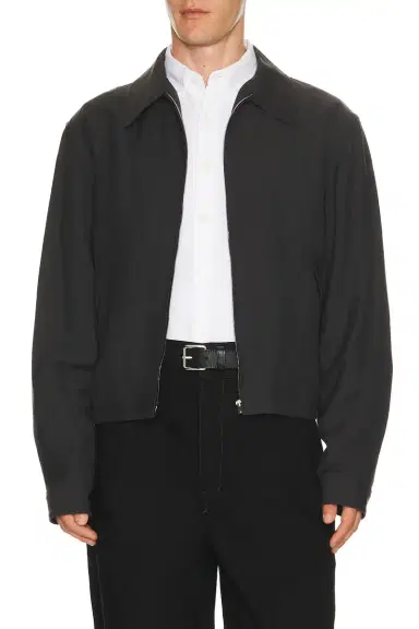 Lemaire Short Blouson | Thumbnail 1