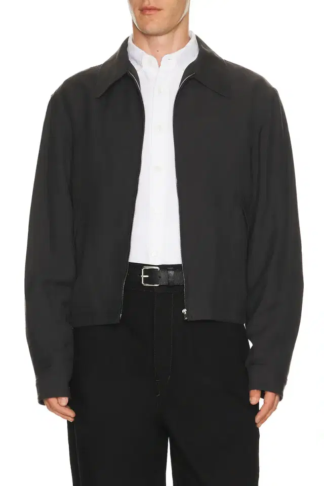 Lemaire Short Blouson