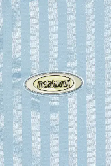 Metalwood Studio Longsleeve Player Polo | Thumbnail 5 Metalwood Studio Longsleeve Player Polo | Thumbnail 5