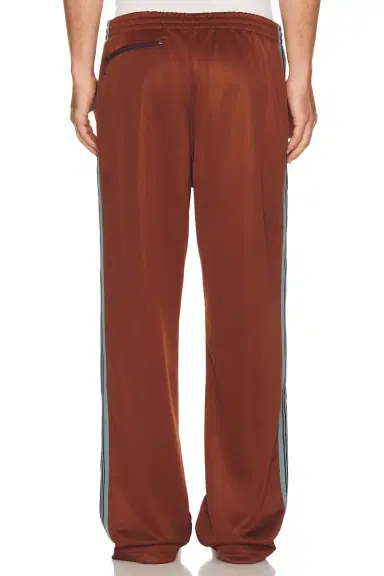 Needles Track Pant Poly Smooth | Thumbnail 4