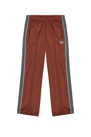 Needles Track Pant Poly Smooth | Thumbnail 6