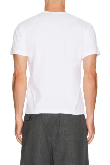 COMME des GARCONS BLACK x Nike Tee | Thumbnail 2