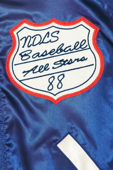 Needles Stadium Jacket Poly Sateen | Thumbnail 6