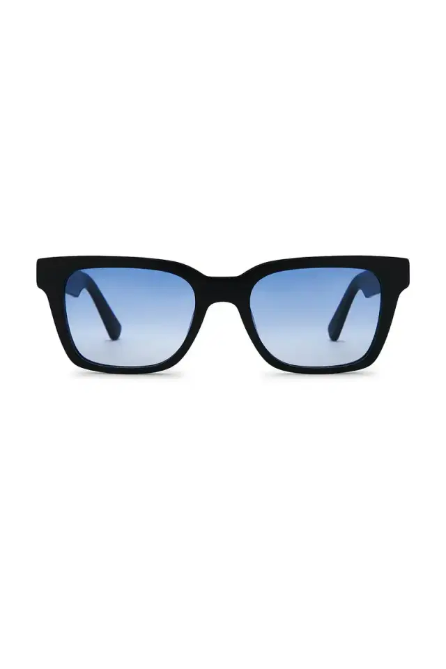 MESSYWEEKEND Dean Sunglasses