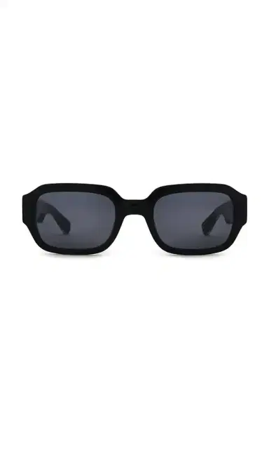 MESSYWEEKEND Downey Reveal Sunglasses | Thumbnail 4