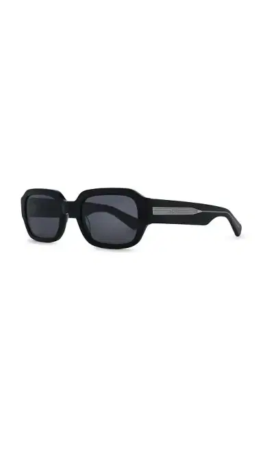 MESSYWEEKEND Downey Reveal Sunglasses | Thumbnail 5