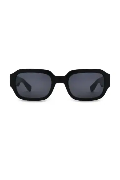 MESSYWEEKEND Downey Reveal Sunglasses | Thumbnail 1
