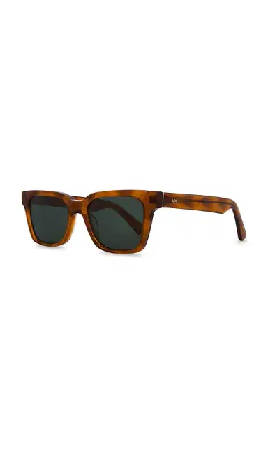 MESSYWEEKEND Dean Sunglasses | Thumbnail 5