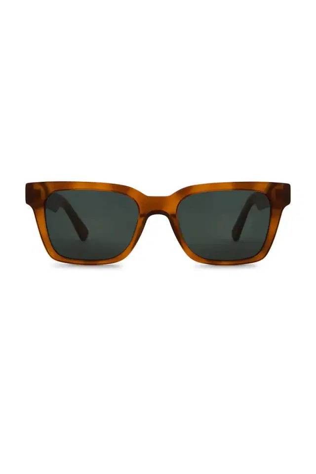 MESSYWEEKEND Dean Sunglasses