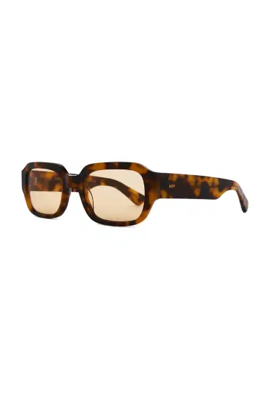 MESSYWEEKEND Downey Sunglasses | Thumbnail 2