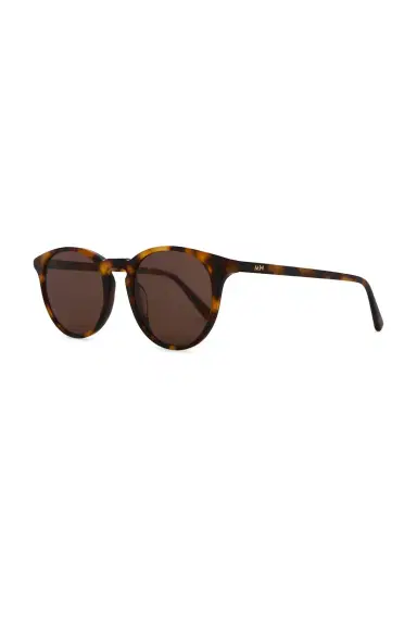 MESSYWEEKEND New Depp Sunglasses | Thumbnail 2