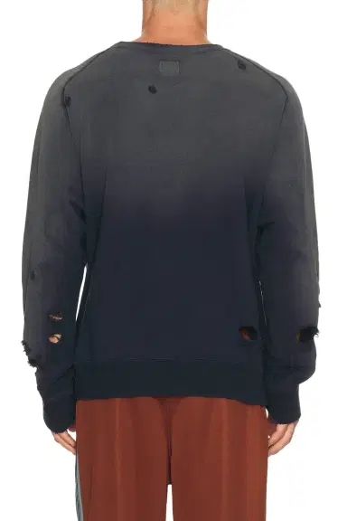 Needles Deconstructed Sweat Shirt | Thumbnail 2