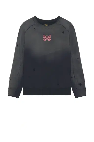 Needles Deconstructed Sweat Shirt | Thumbnail 4