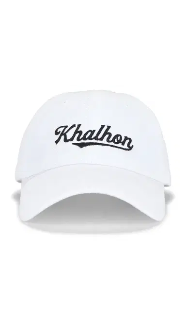 Khalhon Logo Ball Cap | Thumbnail 3