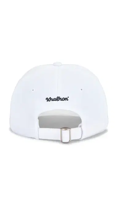 Khalhon Logo Ball Cap | Thumbnail 4
