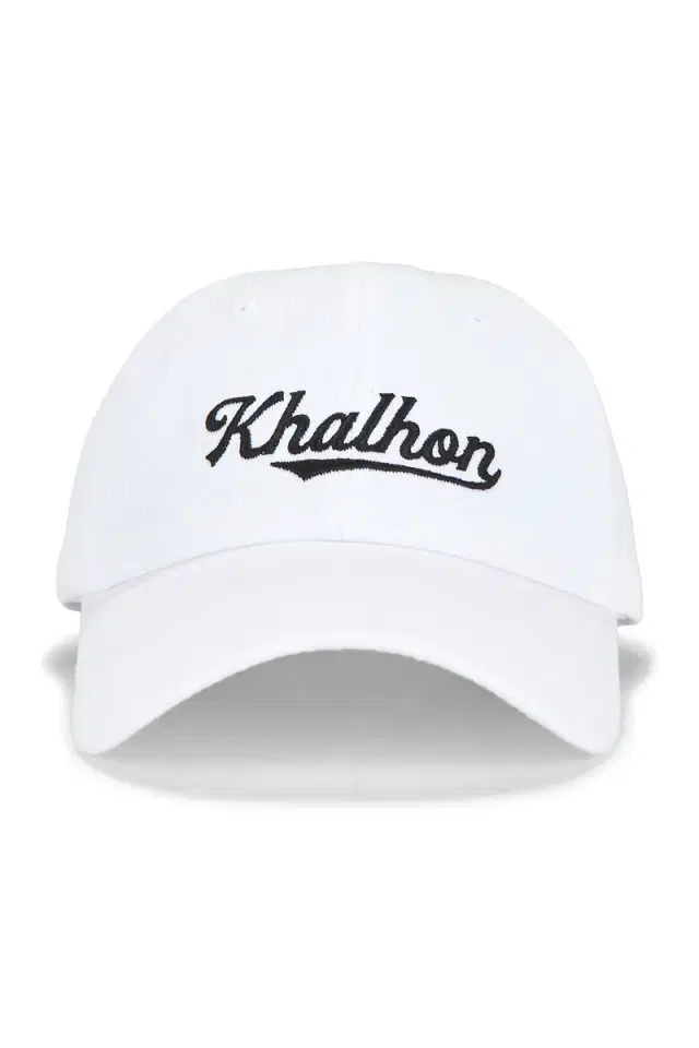 Logo Ball Cap