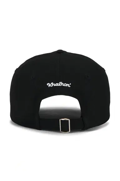 Khalhon Logo Ball Cap | Thumbnail 2