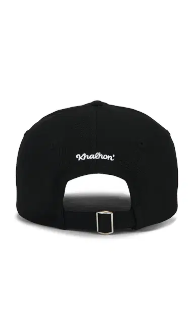 Khalhon Logo Ball Cap | Thumbnail 4