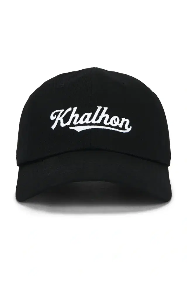 Logo Ball Cap