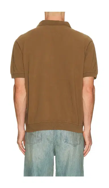 Citizens of Humanity Banded Polo | Thumbnail 6 Citizens of Humanity Banded Polo | Thumbnail 6