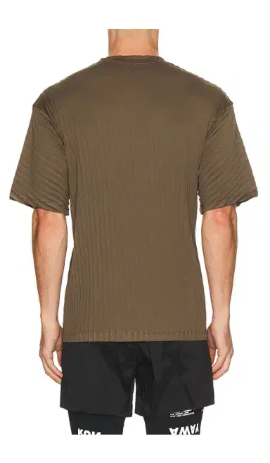 Satisfy Auralite Pleated T-Shirt | Thumbnail 7