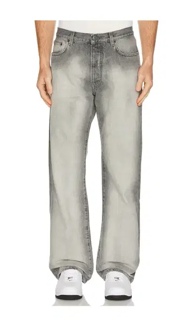 Off-White Slim Relax Jeans | Thumbnail 8 Off-White Slim Relax Jeans | Thumbnail 8
