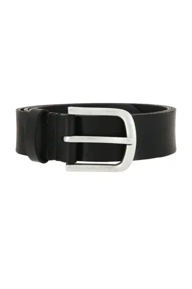 Corridor Leather Belt | Thumbnail 3