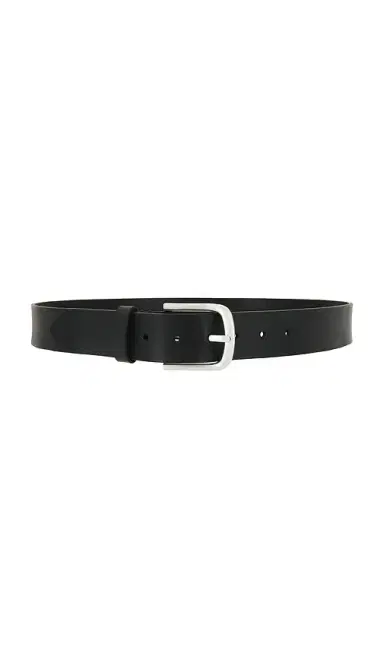 Corridor Leather Belt | Thumbnail 4