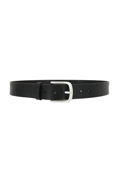 Corridor Leather Belt | Thumbnail 1