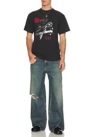 Midnight Rodeo LSD Tee | Thumbnail 3