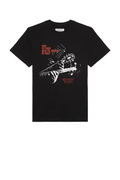 Midnight Rodeo LSD Tee | Thumbnail 4