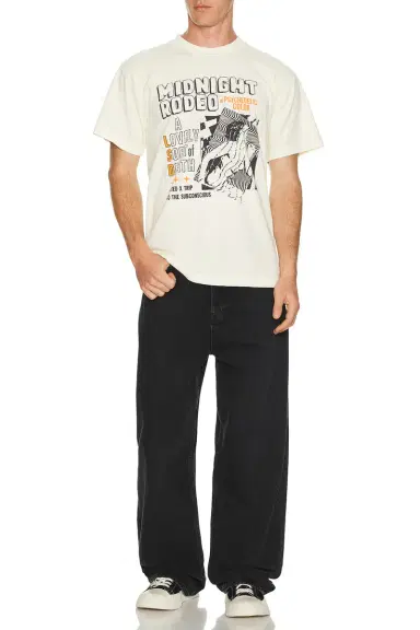 Midnight Rodeo American Exxtasy Tee | Thumbnail 3