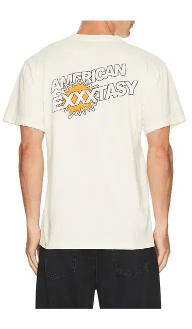 Midnight Rodeo American Exxtasy Tee | Thumbnail 6