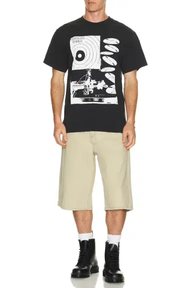 Midnight Rodeo Record Tee | Thumbnail 3